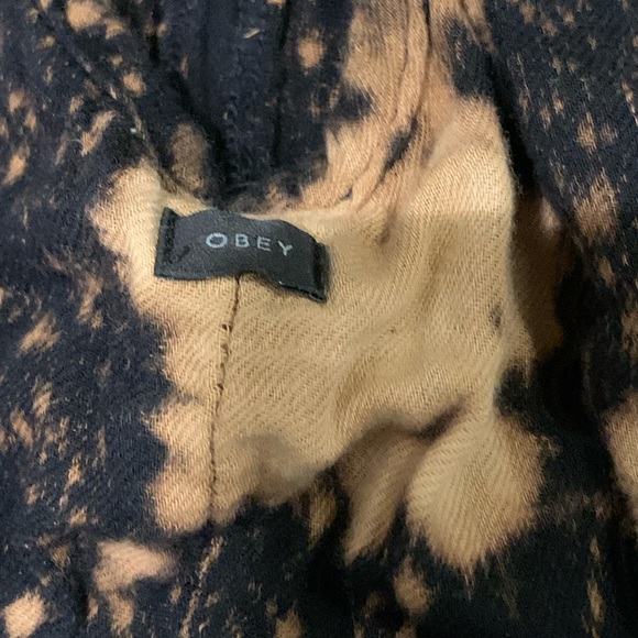 OBEY jumper - Picture 7 of 8